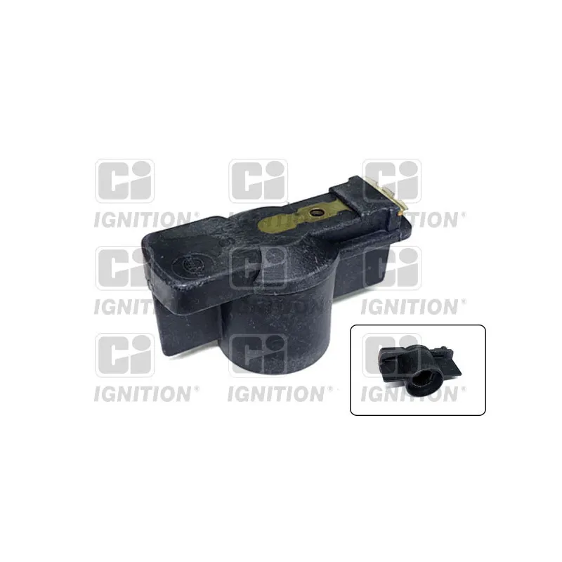 Doigt allumeur QUINTON HAZELL XR276