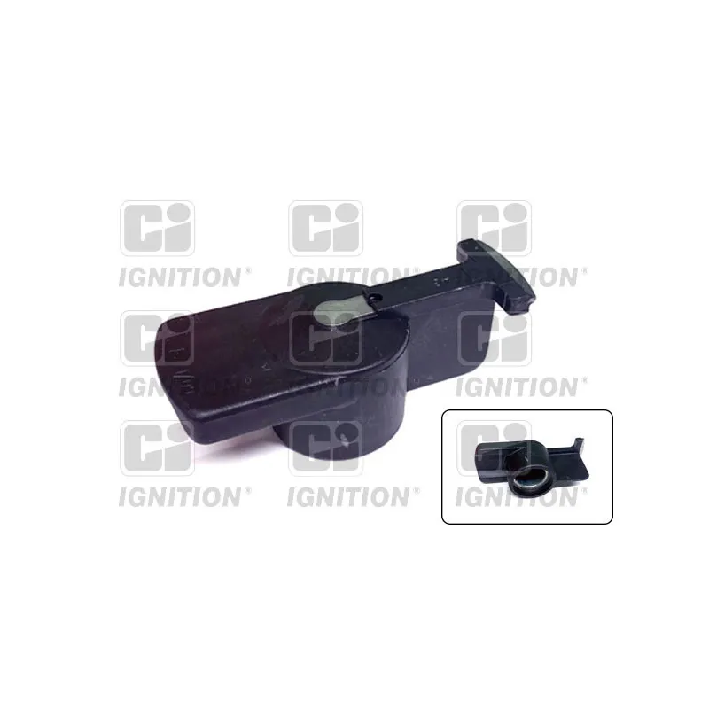 Doigt allumeur QUINTON HAZELL XR277