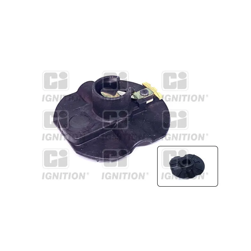 Doigt allumeur QUINTON HAZELL XR286