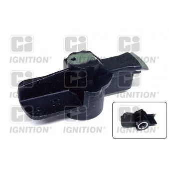 Doigt allumeur QUINTON HAZELL XR290