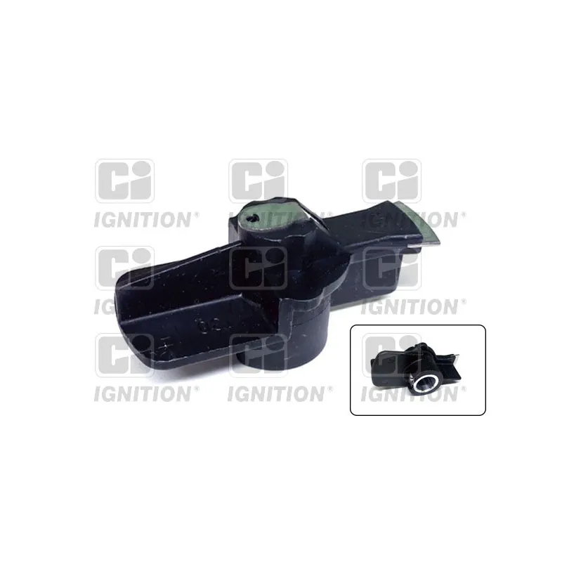 Doigt allumeur QUINTON HAZELL XR290