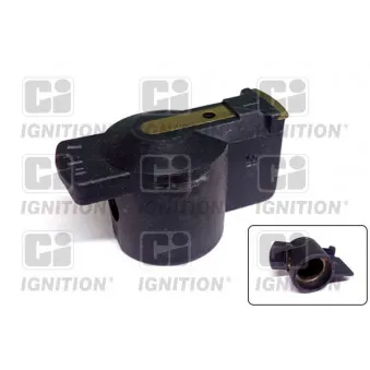 Doigt allumeur QUINTON HAZELL XR291