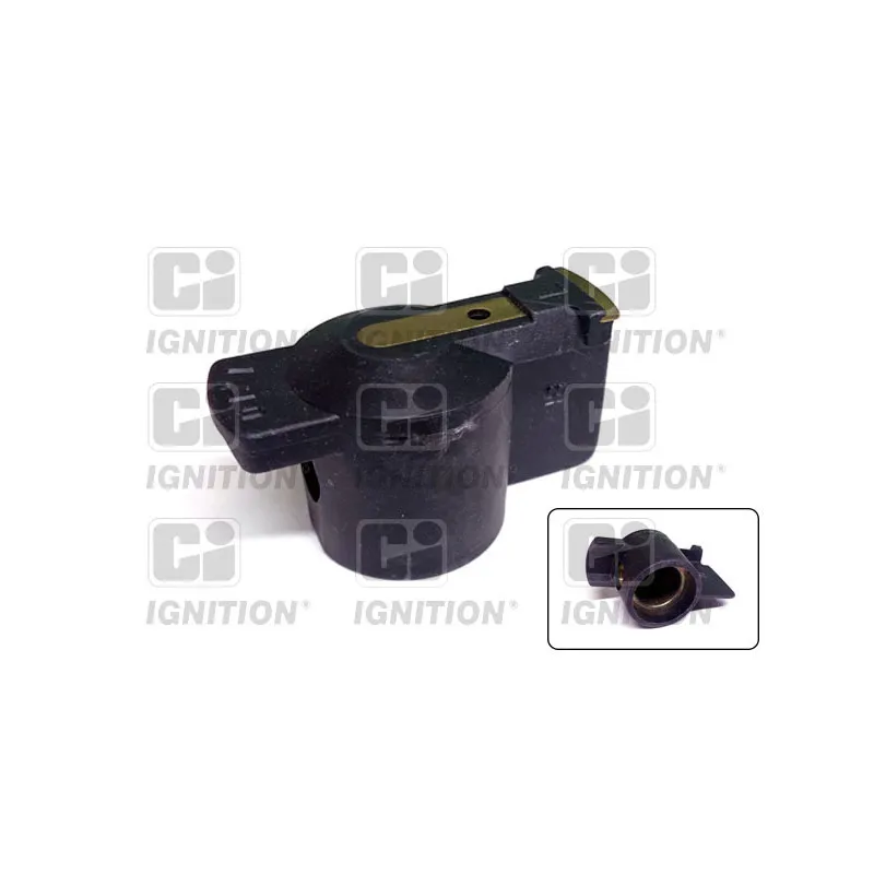 Doigt allumeur QUINTON HAZELL XR291