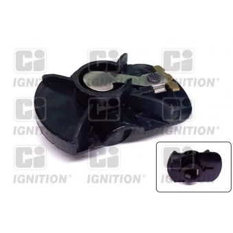 Doigt allumeur QUINTON HAZELL XR292
