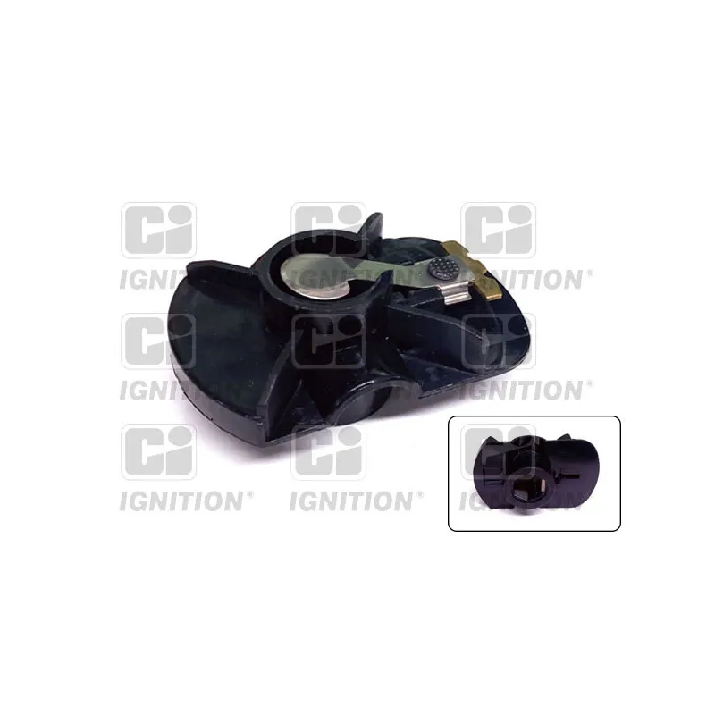 Doigt allumeur QUINTON HAZELL XR292