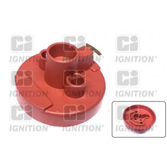 Doigt allumeur QUINTON HAZELL XR295