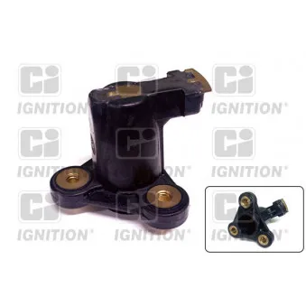 Doigt allumeur QUINTON HAZELL XR300