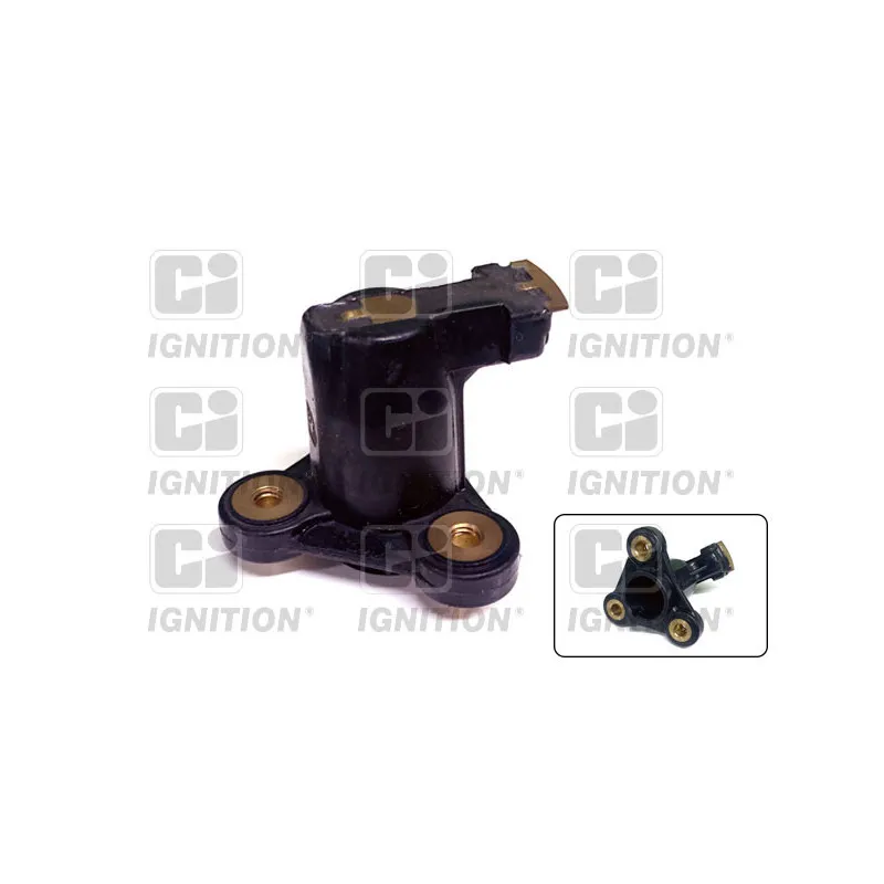 Doigt allumeur QUINTON HAZELL XR300