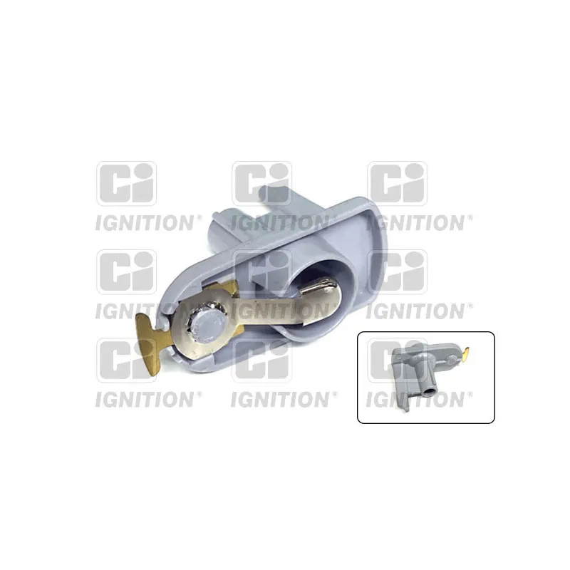Doigt allumeur QUINTON HAZELL XR303