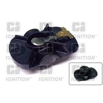 Doigt allumeur QUINTON HAZELL XR313