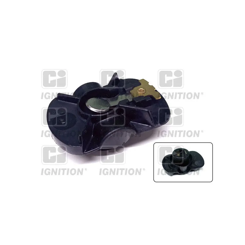 Doigt allumeur QUINTON HAZELL XR313