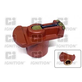 Doigt allumeur QUINTON HAZELL XR318