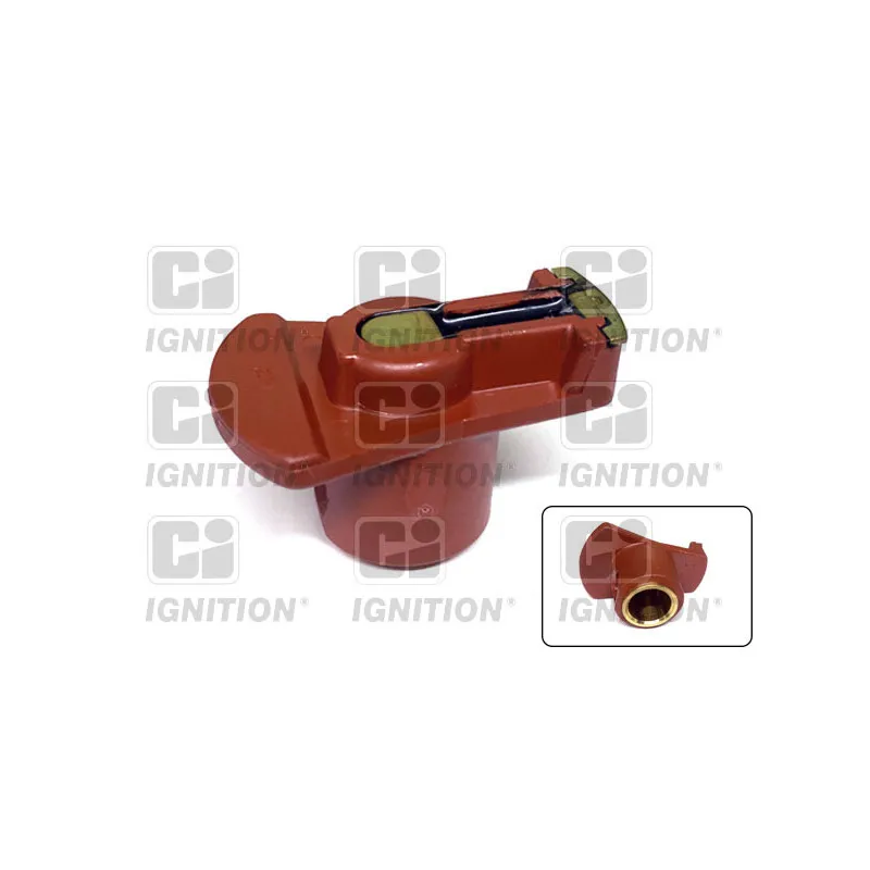 Doigt allumeur QUINTON HAZELL XR318