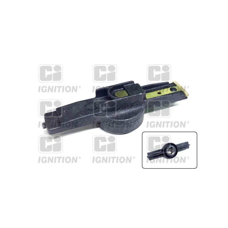 Doigt allumeur QUINTON HAZELL XR322