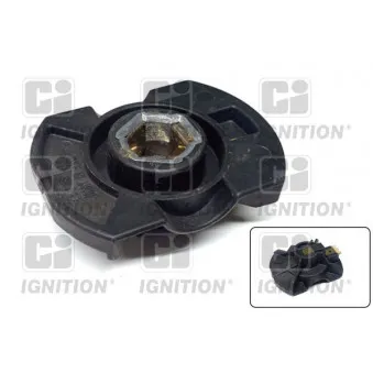 Doigt allumeur QUINTON HAZELL XR323