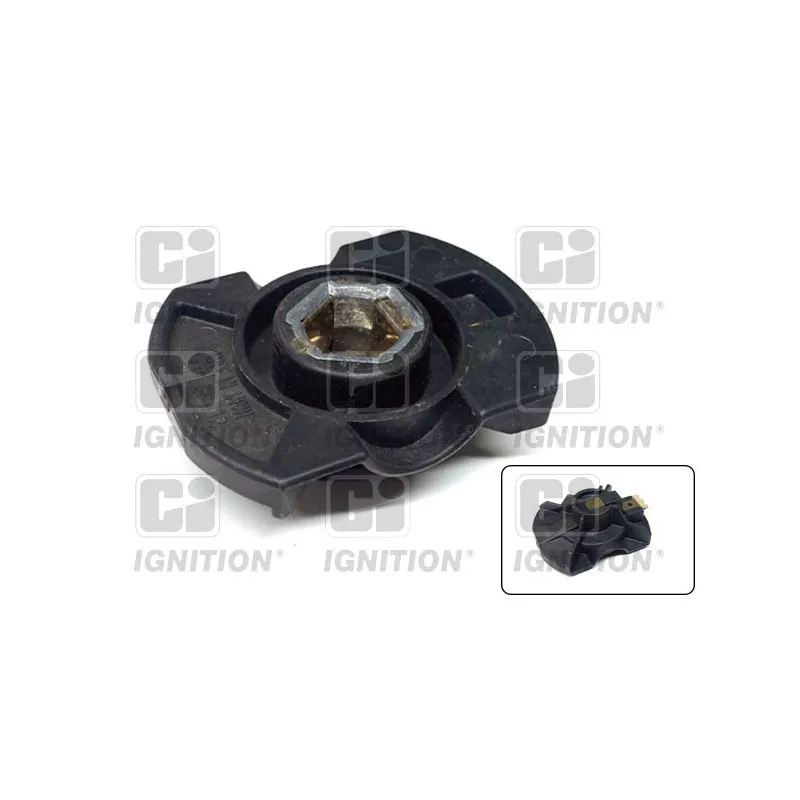 Doigt allumeur QUINTON HAZELL XR323