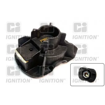 Doigt allumeur QUINTON HAZELL XR324
