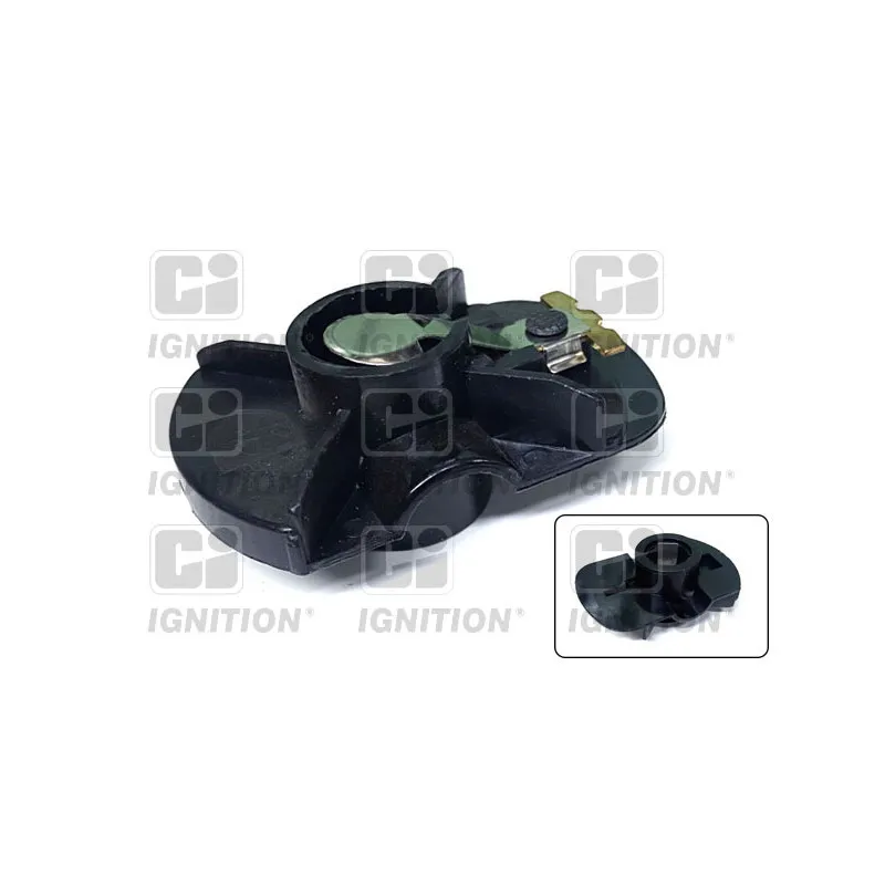 Doigt allumeur QUINTON HAZELL XR325