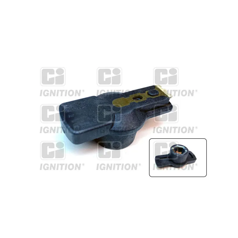 Doigt allumeur QUINTON HAZELL XR329