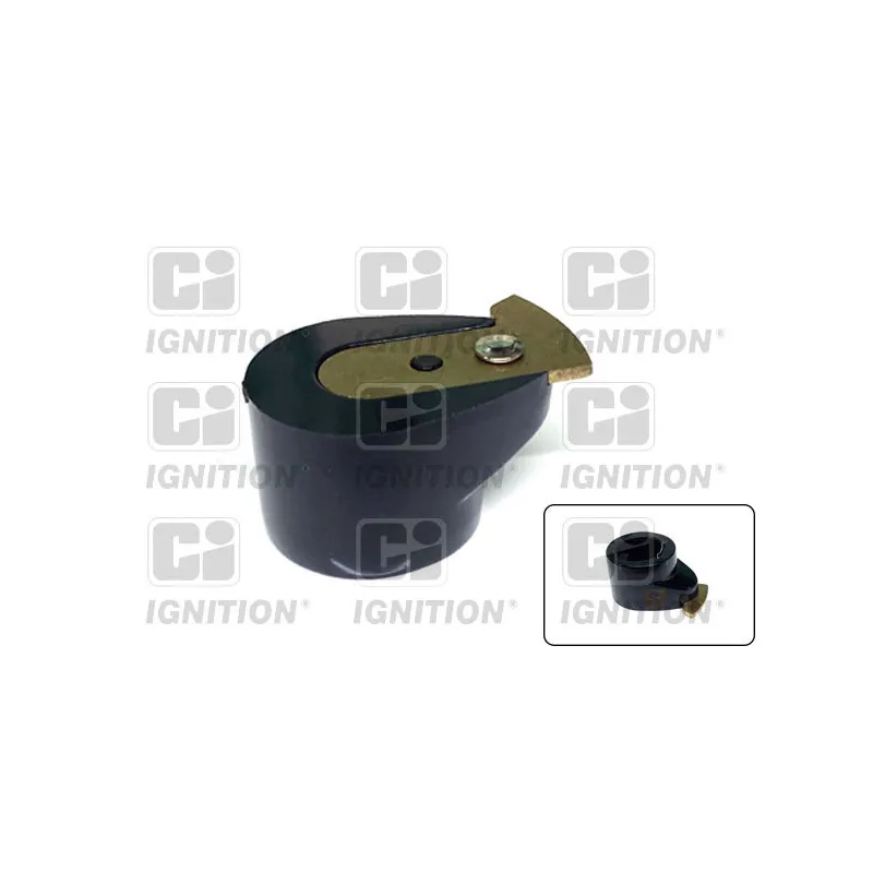 Doigt allumeur QUINTON HAZELL XR33