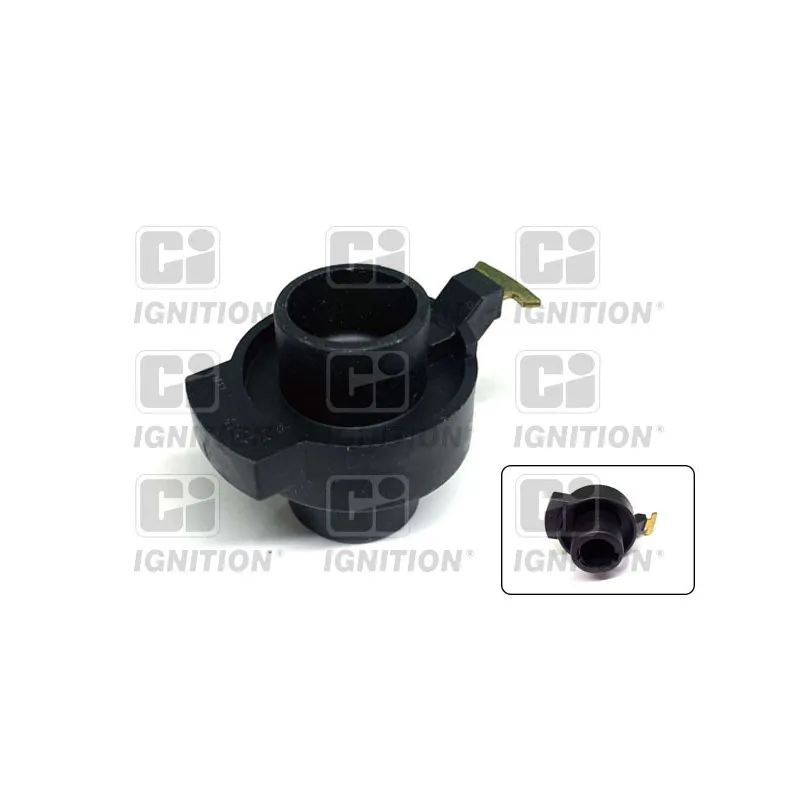 Doigt allumeur QUINTON HAZELL XR330