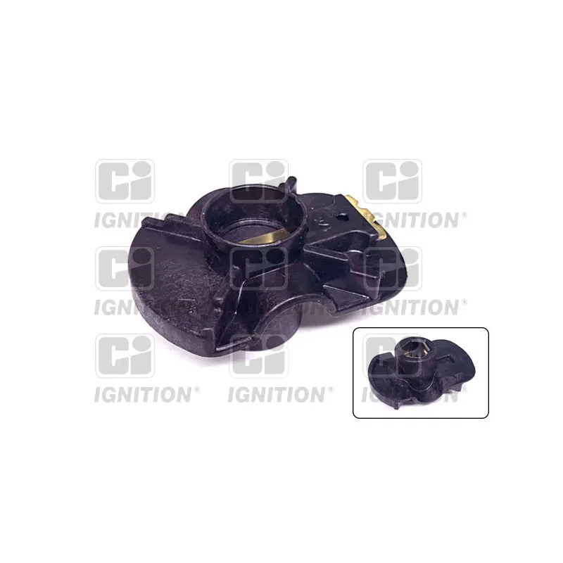 Doigt allumeur QUINTON HAZELL XR333