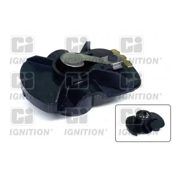 Doigt allumeur QUINTON HAZELL XR400