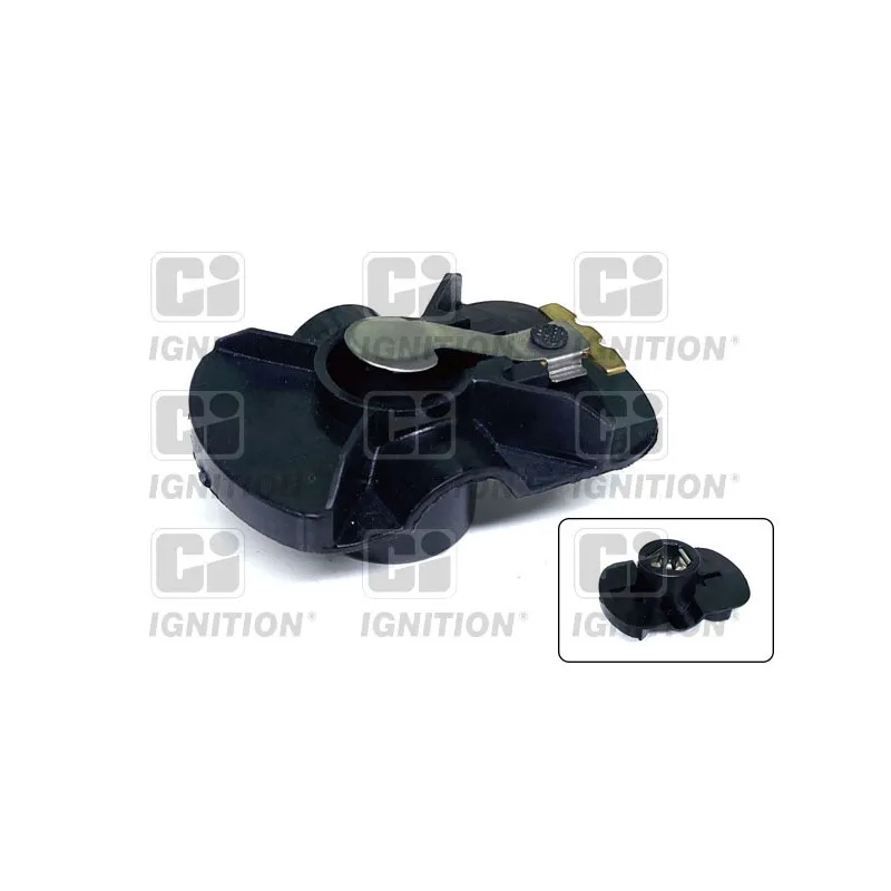 Doigt allumeur QUINTON HAZELL XR400