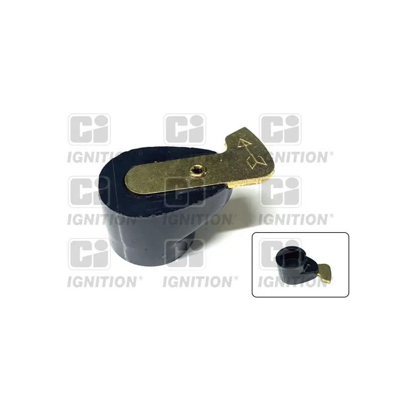 Doigt allumeur QUINTON HAZELL XR52