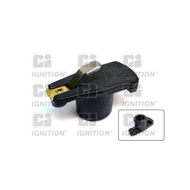 Doigt allumeur QUINTON HAZELL XR64