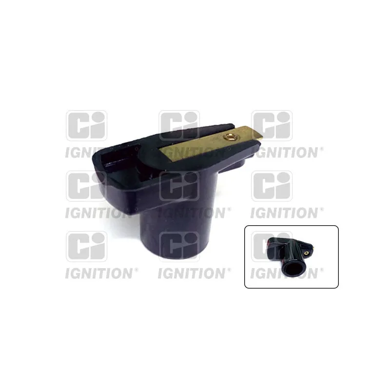 Doigt allumeur QUINTON HAZELL XR66