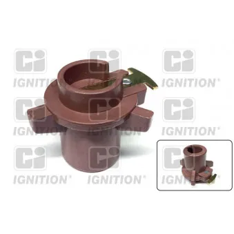 Doigt allumeur QUINTON HAZELL XR71