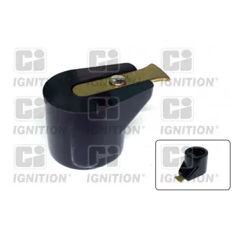 Doigt allumeur QUINTON HAZELL XR79