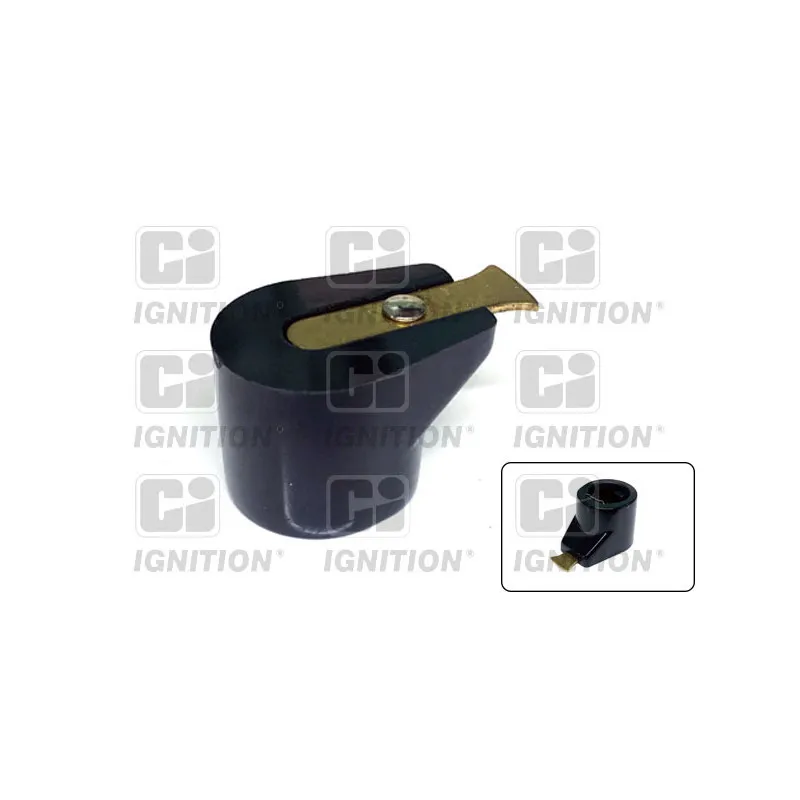 Doigt allumeur QUINTON HAZELL XR79