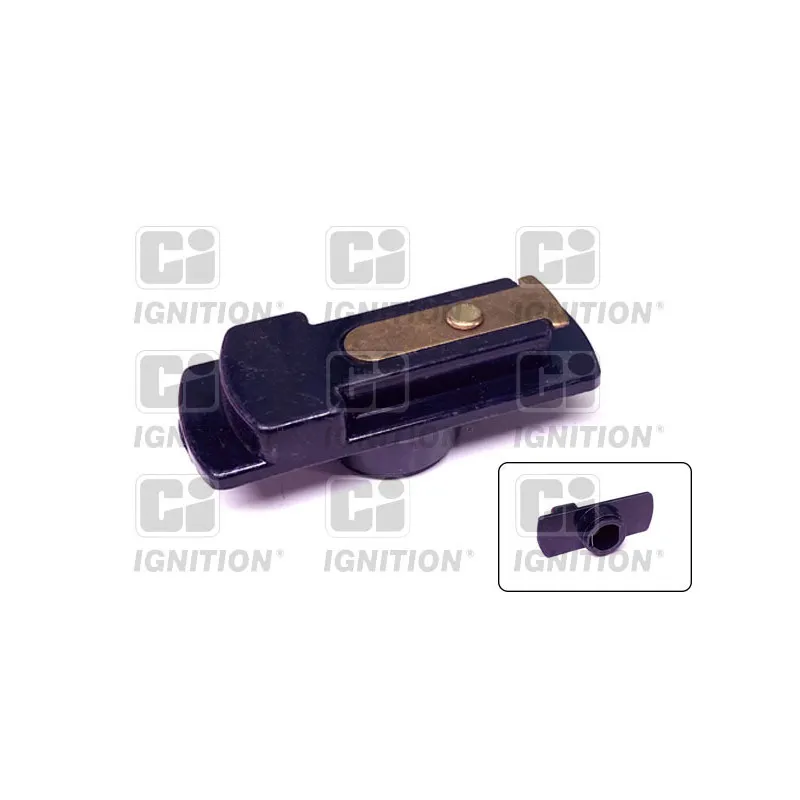 Doigt allumeur QUINTON HAZELL XR83