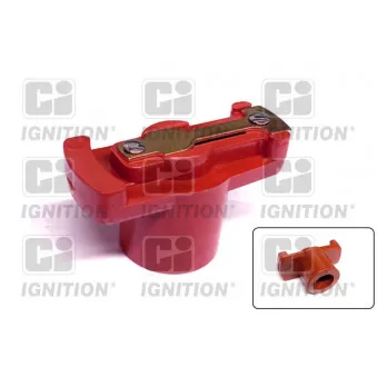 Doigt allumeur QUINTON HAZELL XR84