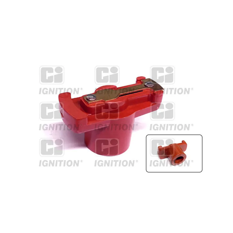 Doigt allumeur QUINTON HAZELL XR84