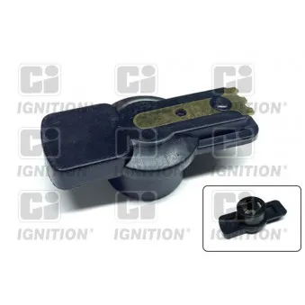 Doigt allumeur QUINTON HAZELL XR85