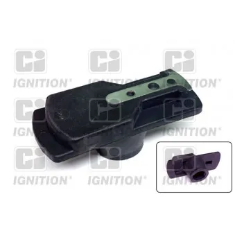 Doigt allumeur QUINTON HAZELL XR86