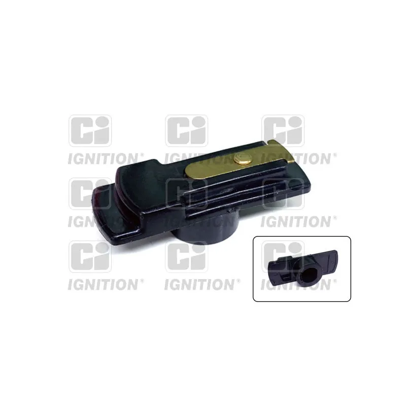 Doigt allumeur QUINTON HAZELL XR95