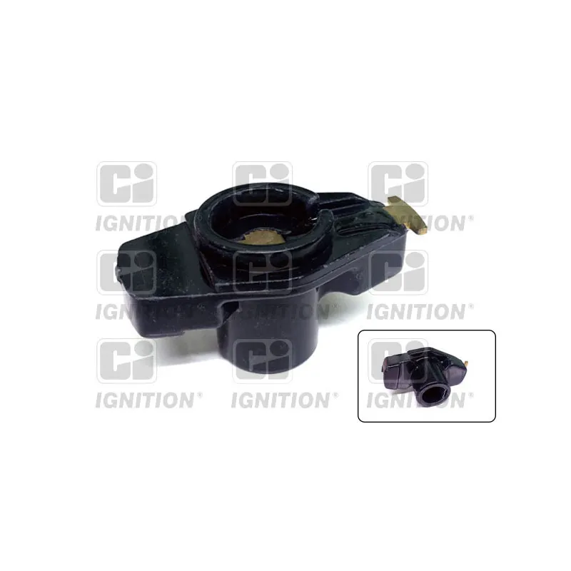 Doigt allumeur QUINTON HAZELL XR97