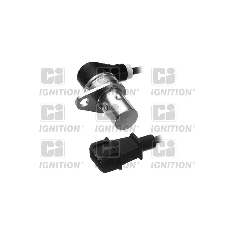 Capteur d'angle, vilebrequin QUINTON HAZELL XREV133