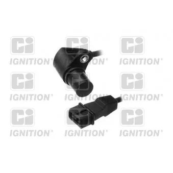 Capteur d'angle, vilebrequin QUINTON HAZELL XREV138