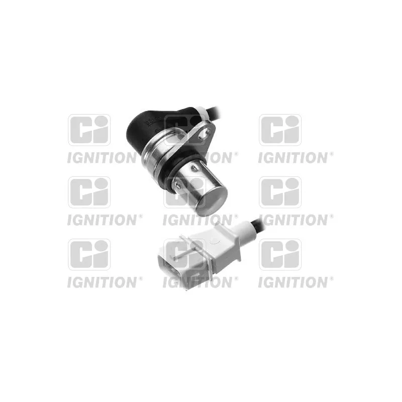 Capteur d'angle, vilebrequin QUINTON HAZELL XREV140