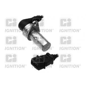 Capteur d'angle, vilebrequin QUINTON HAZELL XREV145