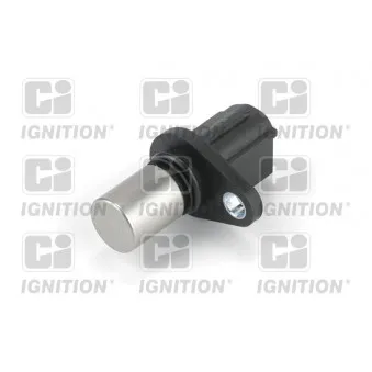 Capteur d'angle, vilebrequin QUINTON HAZELL XREV275