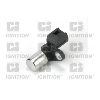 Capteur d'angle, vilebrequin QUINTON HAZELL XREV277