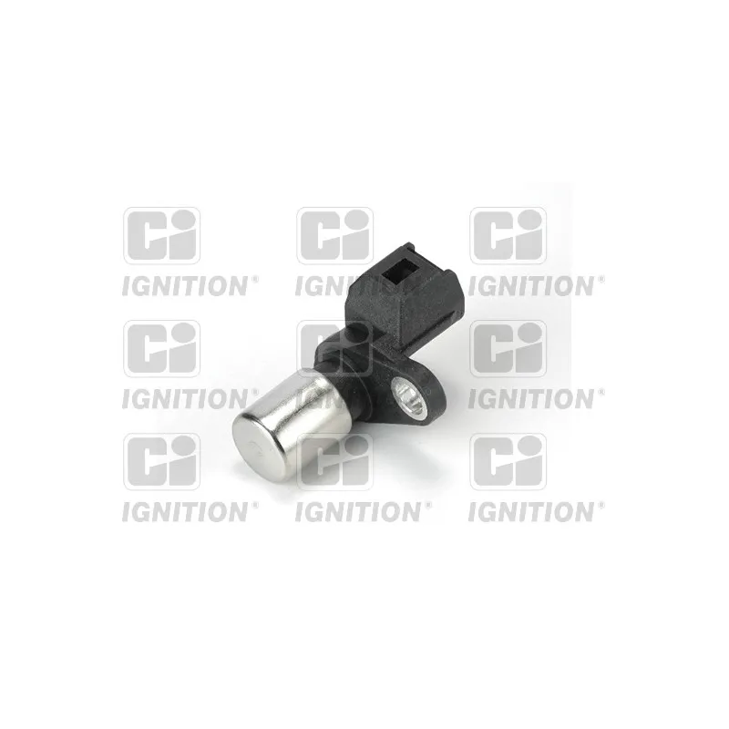 Capteur d'angle, vilebrequin QUINTON HAZELL XREV277