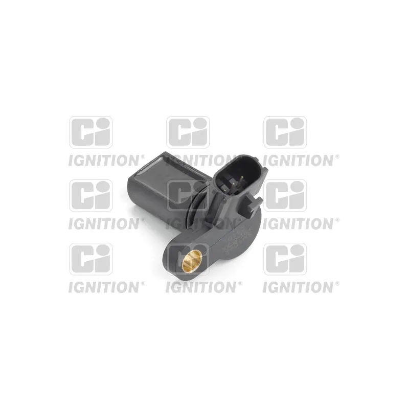 Capteur d'angle, vilebrequin QUINTON HAZELL XREV310