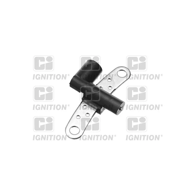 Capteur d'angle, vilebrequin QUINTON HAZELL XREV314